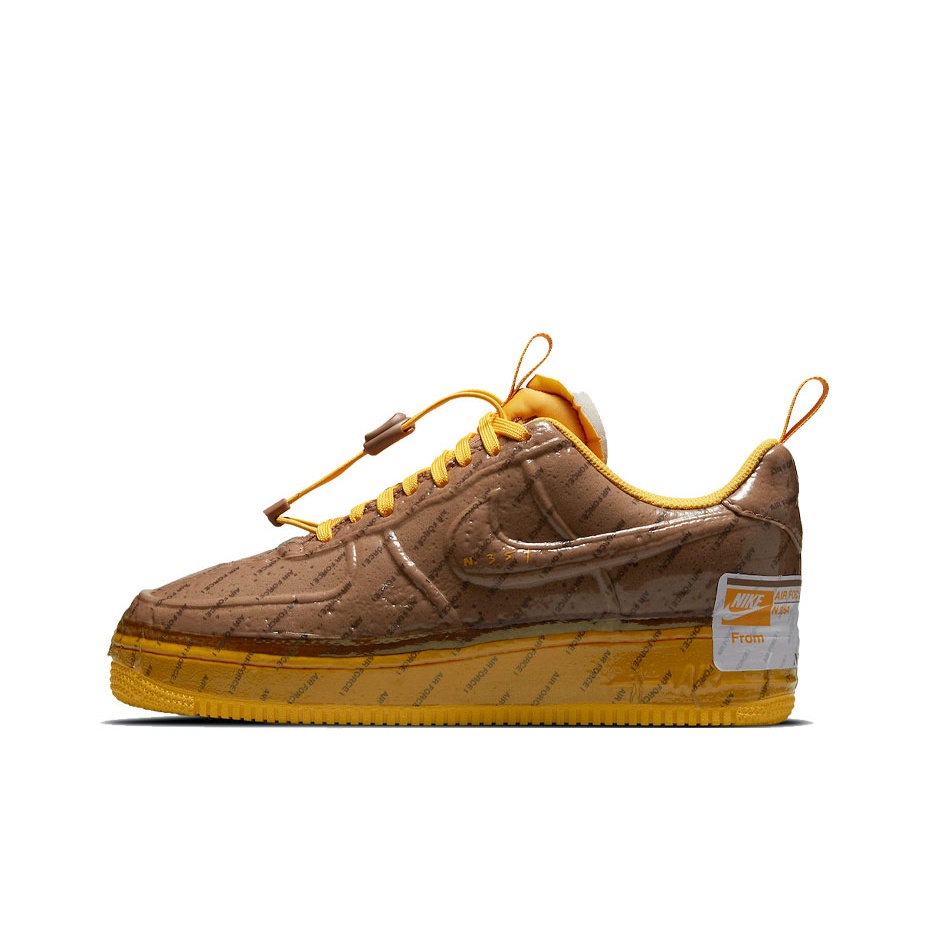 Nike Shoes Air Force 1 - Scarpe da Skateboard Nike Air Force