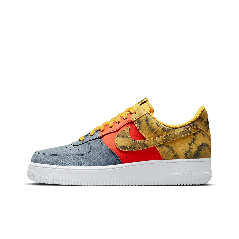 Nike Shoes Air Force 1 - Scarpe da Skateboard Nike Air Force