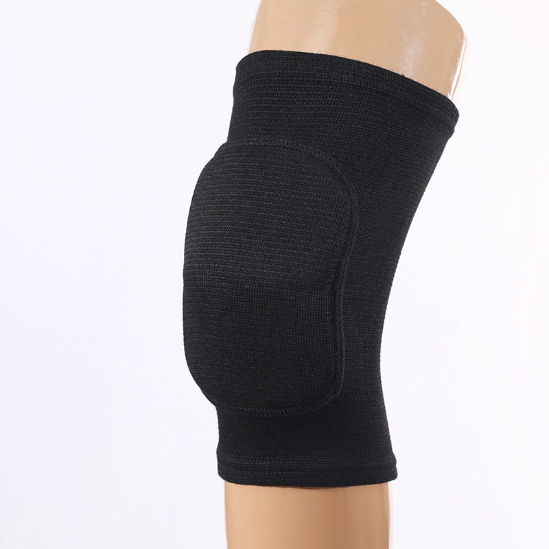 Compression Sleeve Calf - Supporto in spugna rinforzata per danza,