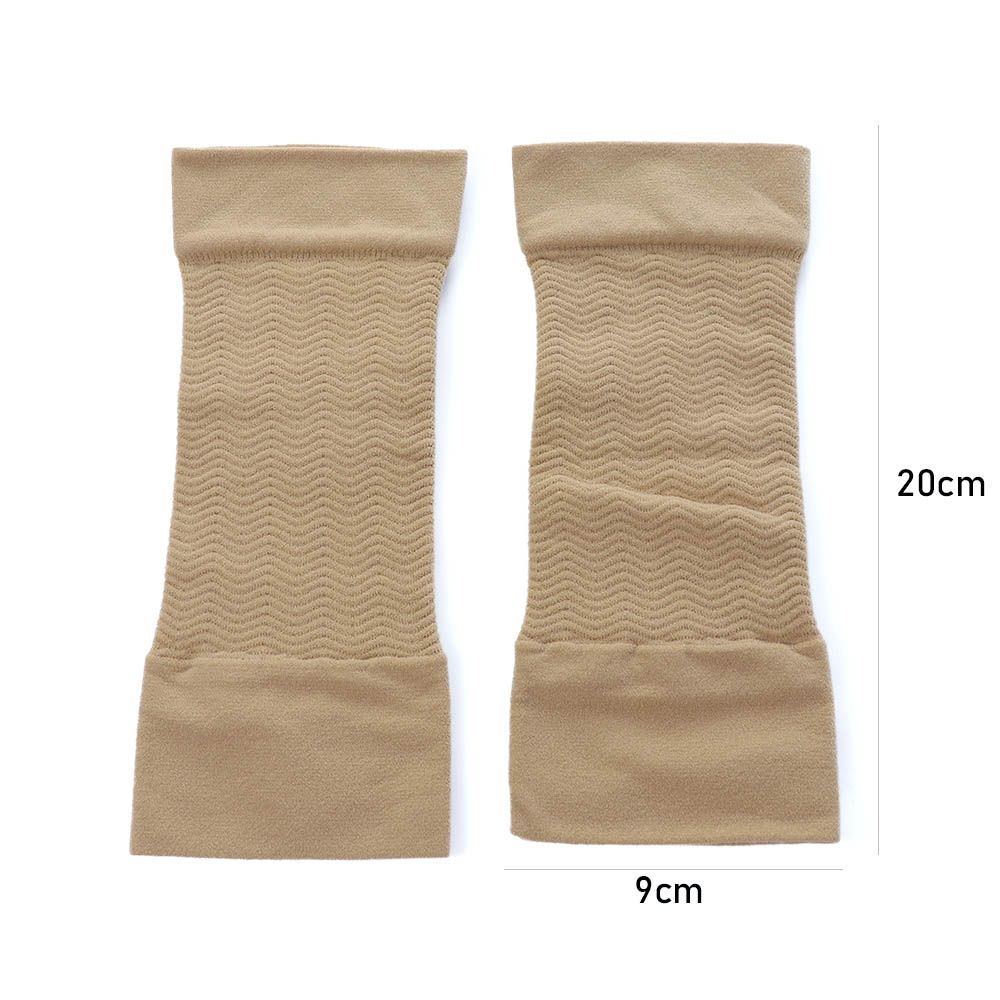 Compression Sleeve Calf - Fasce per Braccia, Manicotti Modellanti per