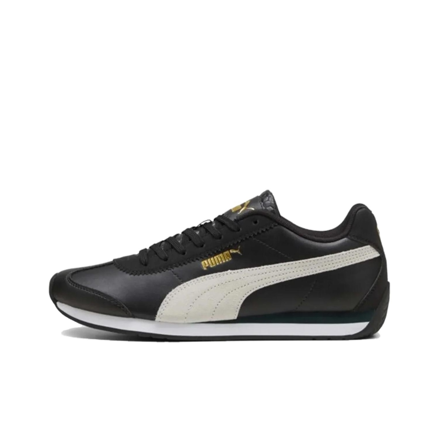 Puma Shoes Rs-X - PUMA Turin 3 Scarpe Casual Basse