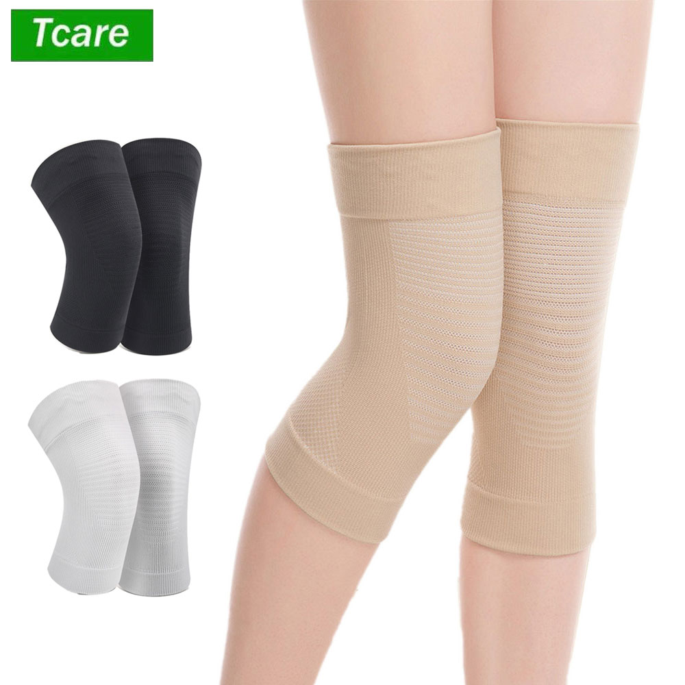 Compression Sleeve Calf - 1 paio di ginocchiere per donne