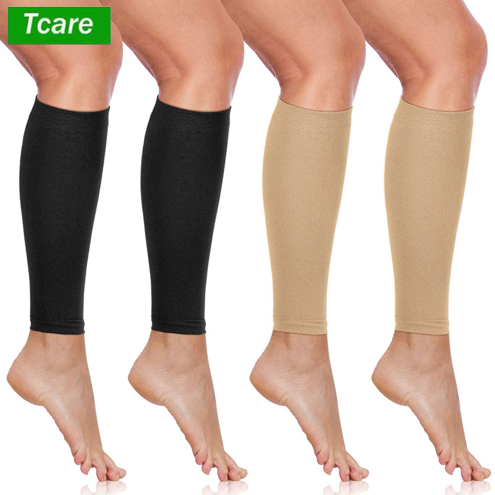 1 paio di manicotti di compres - Compression Sleeve Calf recensione e prezzo
