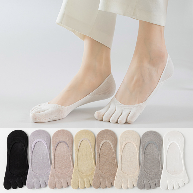 1 Paio di Calzini Estivi da Do - Toe Sock Split recensione e prezzo