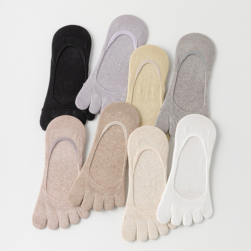 1 Paio di Calzini Estivi da Do - Toe Sock Split recensione e prezzo