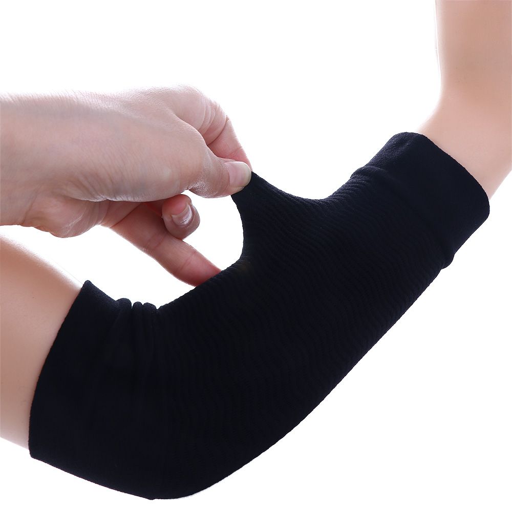 Fasce per Braccia, Manicotti M - Compression Sleeve Calf recensione e prezzo