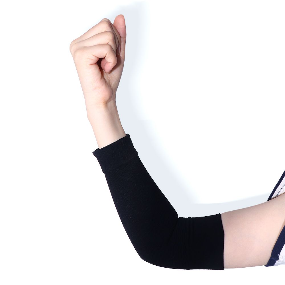 Fasce per Braccia, Manicotti M - Compression Sleeve Calf recensione e prezzo