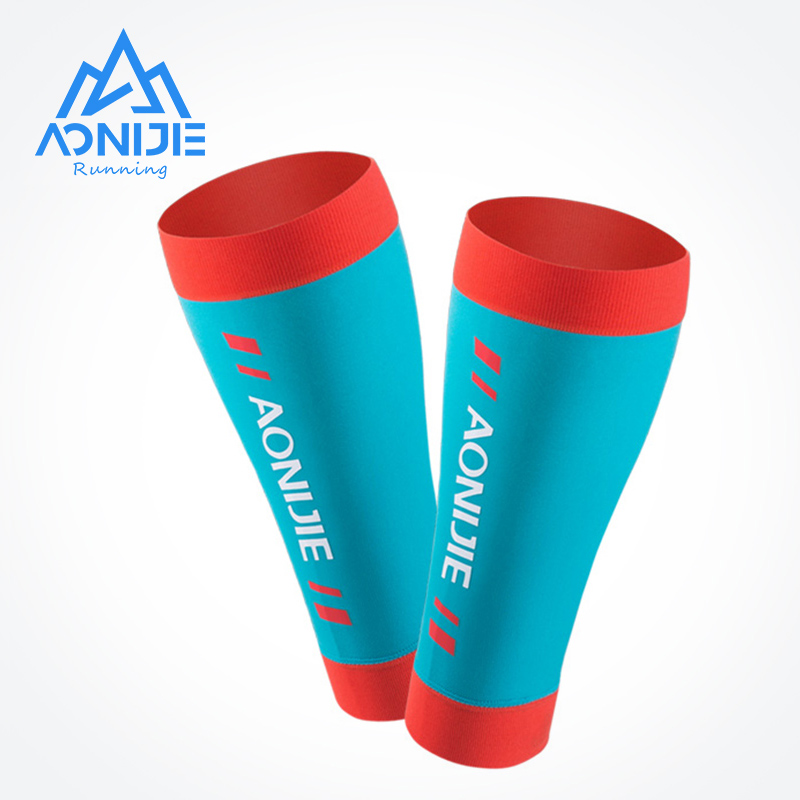 AONIJIE E4405 Maglia Compressi - Compression Sleeve Calf recensione e prezzo