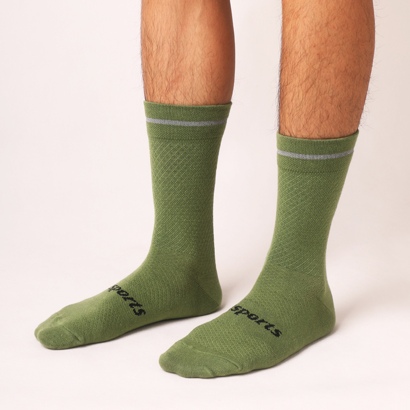 Calzini da Ciclismo Riflettent - Wool Hiking Sock recensione e prezzo