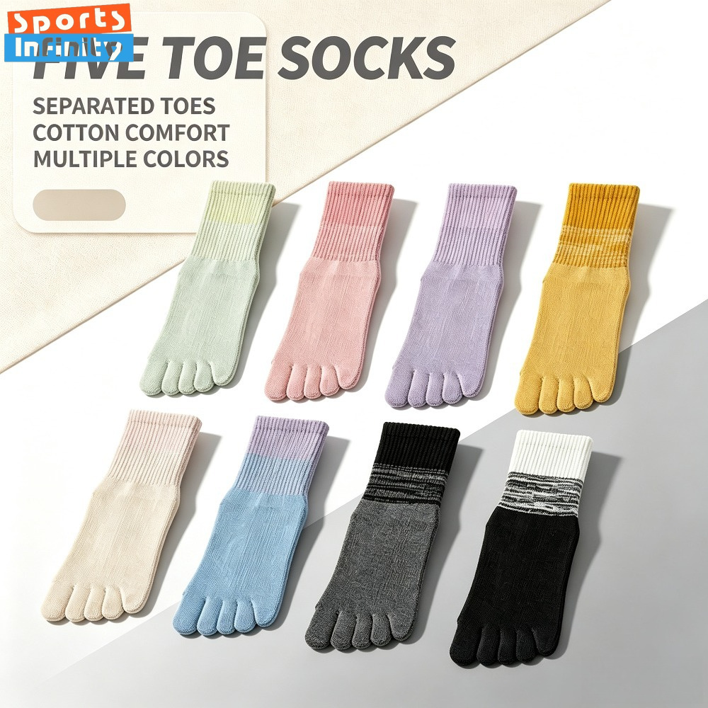 Calzini da Yoga per Donne Anti - Grip Sock Yoga recensione e prezzo