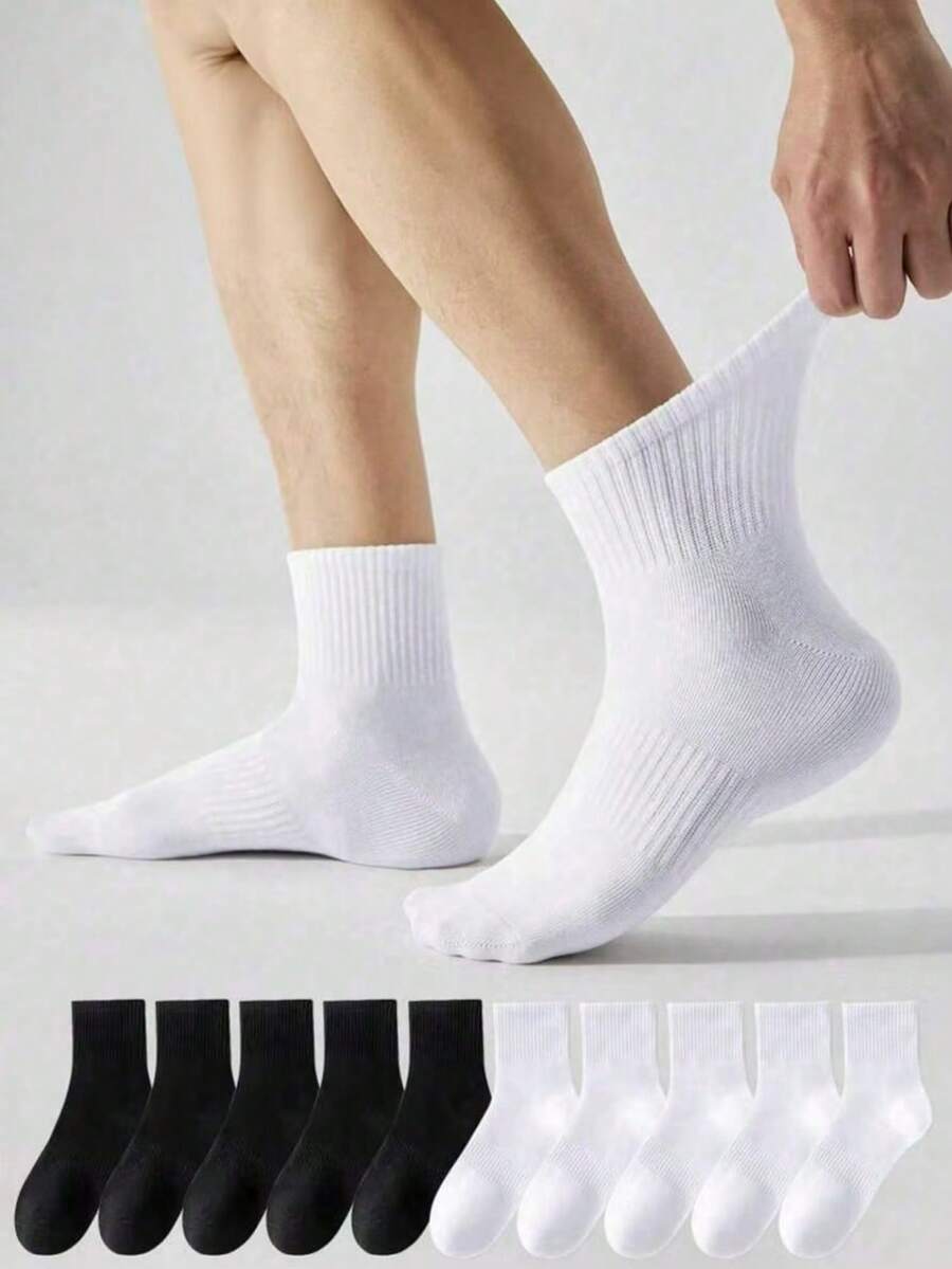 10 Paia di Calzini Sportivi da - Ankle Sock Low Cut recensione e prezzo