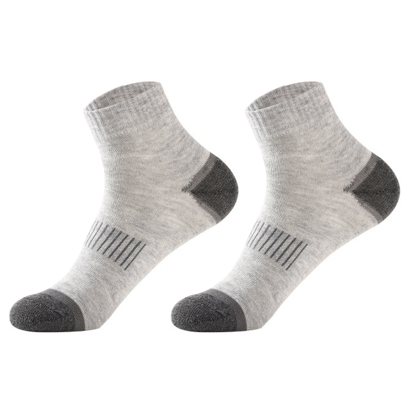 Set di 20 Paia di Calzini da U - Wool Hiking Sock recensione e prezzo