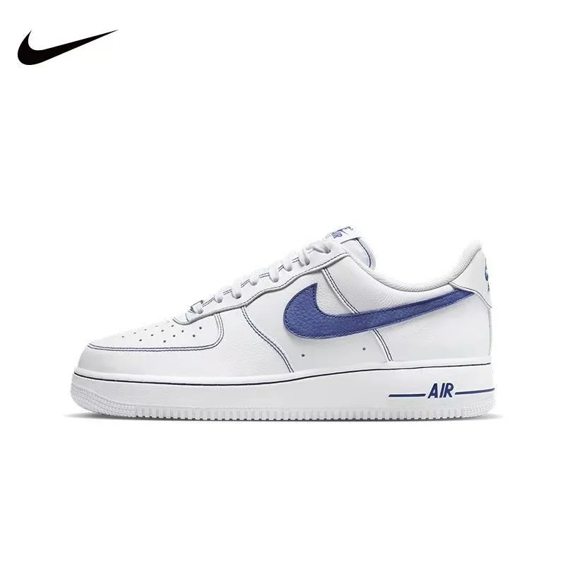 Nike Air Force 1 Low in Pelle  - Nike Shoes Air Force 1 recensione e prezzo