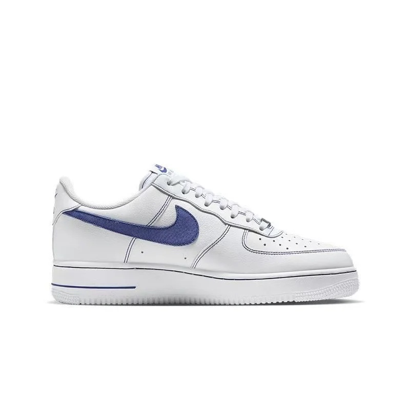 Nike Air Force 1 Low in Pelle  - Nike Shoes Air Force 1 recensione e prezzo