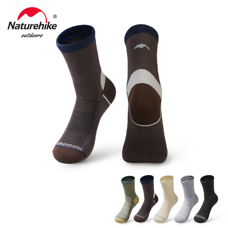 Calzini Naturehike Calzini spo - Wool Hiking Sock recensione e prezzo