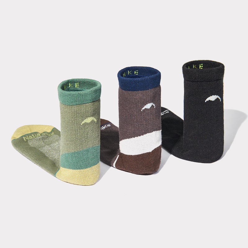 Calzini Naturehike Calzini spo - Wool Hiking Sock recensione e prezzo