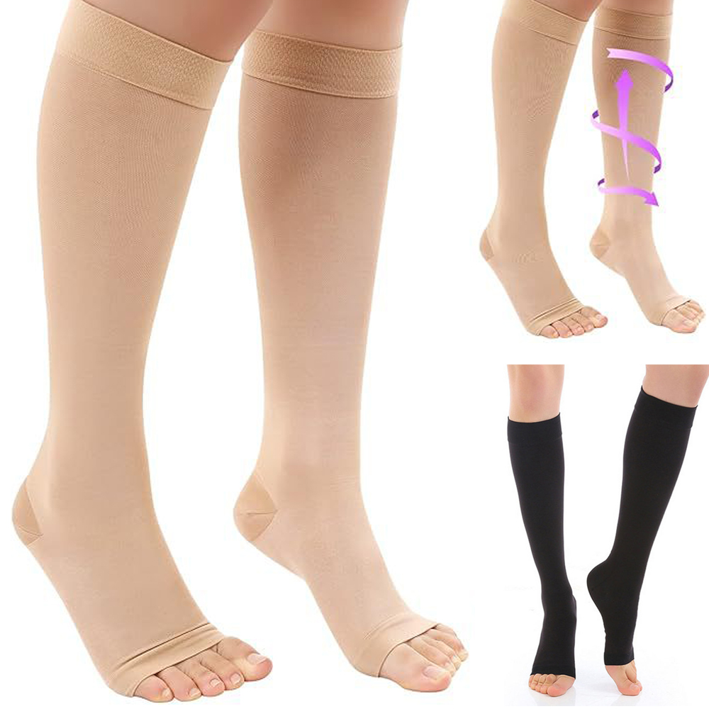 Calze a Compressione Graduata  - Compression Sleeve Calf recensione e prezzo