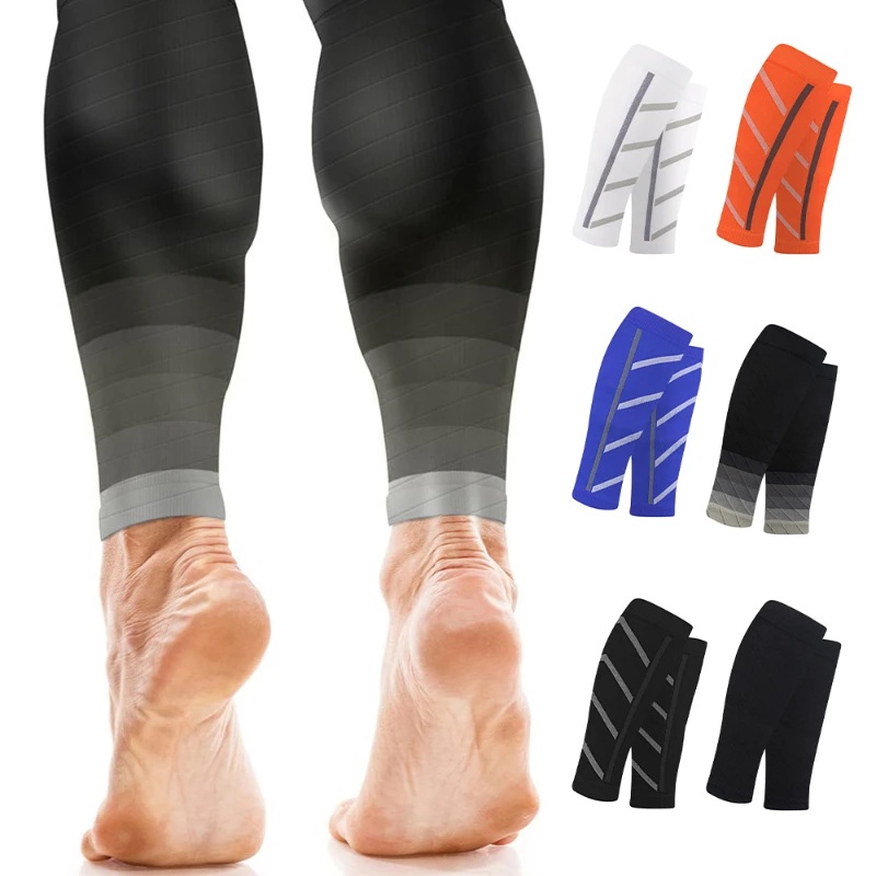 Manicotti a Compressione per P - Compression Sleeve Calf recensione e prezzo