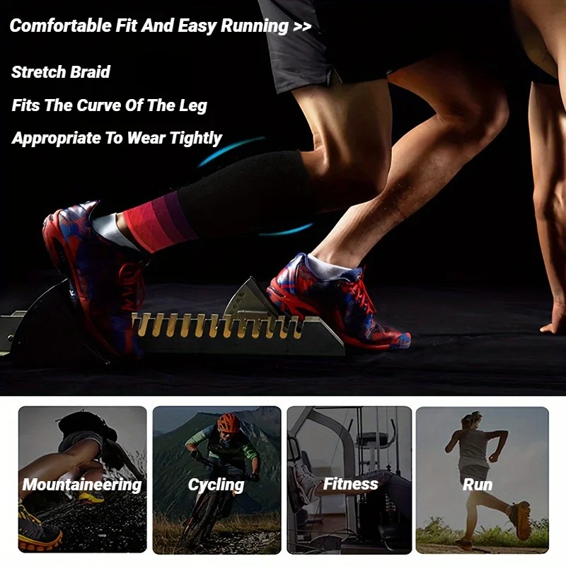Manicotti a Compressione per P - Compression Sleeve Calf recensione e prezzo