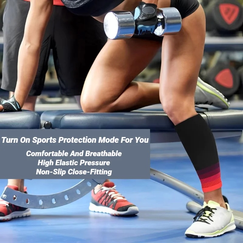 Manicotti a Compressione per P - Compression Sleeve Calf recensione e prezzo