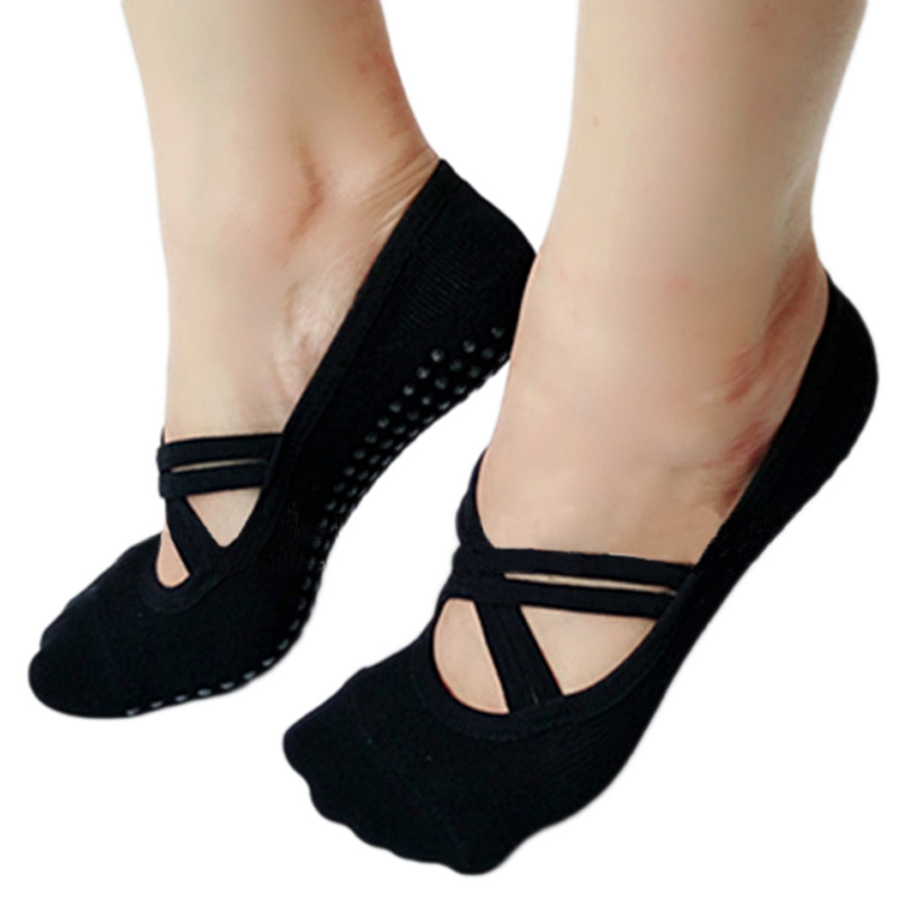 2 paia di calze da yoga per do - Grip Sock Yoga recensione e prezzo