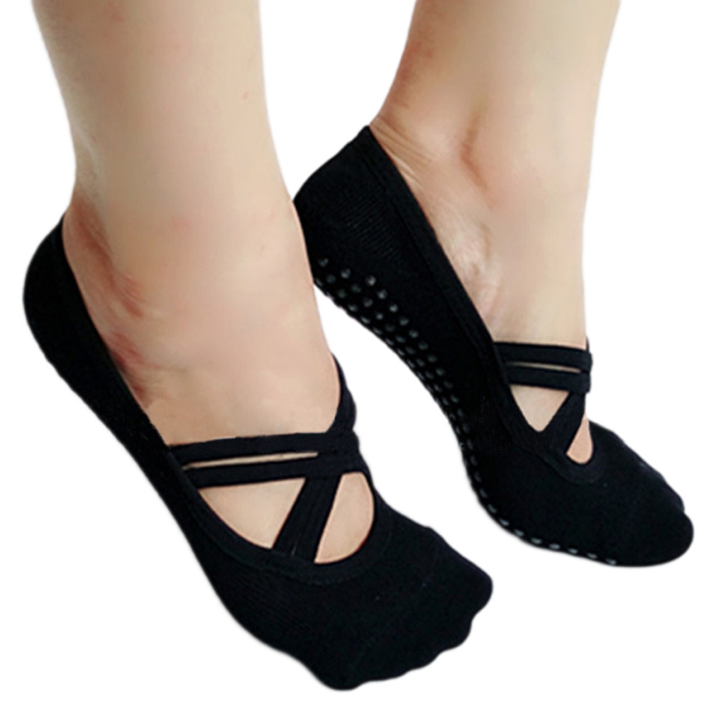 2 paia di calze da yoga per do - Grip Sock Yoga recensione e prezzo