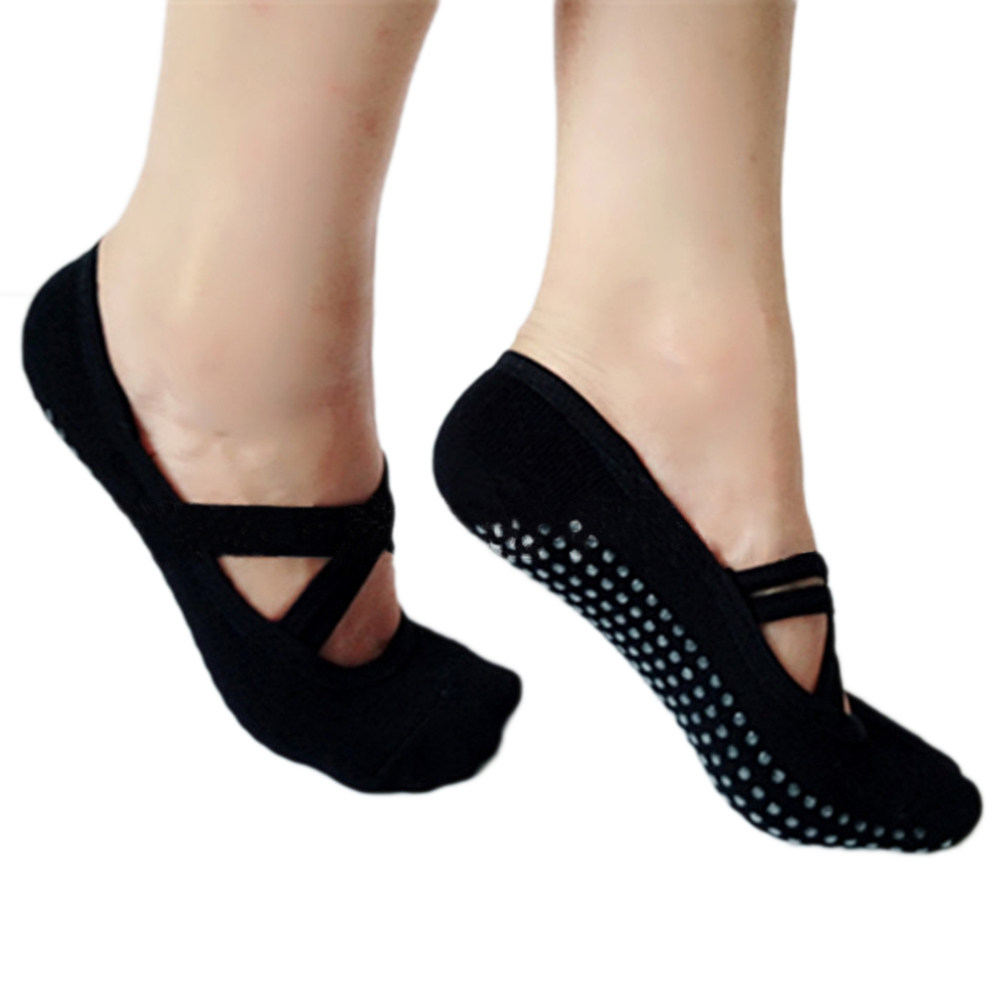 2 paia di calze da yoga per do - Grip Sock Yoga recensione e prezzo