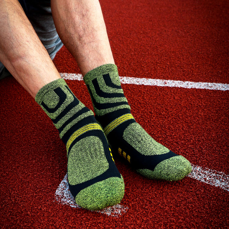 5 paia di calzini da uomo anti - Wool Hiking Sock recensione e prezzo