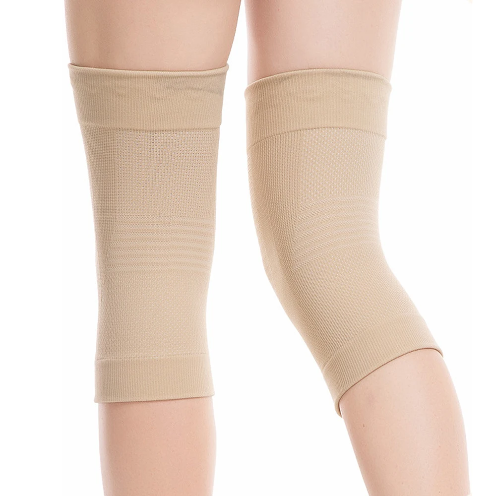 1 paio di ginocchiere per donn - Compression Sleeve Calf recensione e prezzo